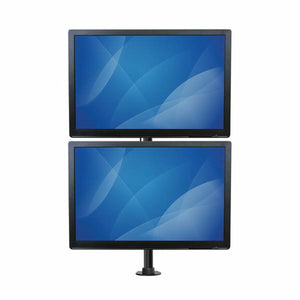 Support de table d'écran Startech ARMDUALV