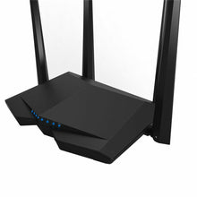 Charger l'image dans la galerie, Router Tenda AC6 Wi-Fi 5 GHz Noir