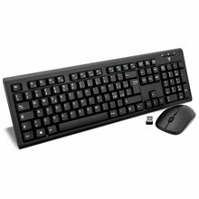 Charger l'image dans la galerie, clavier et souris V7 CKW200IT QWERTY Italien