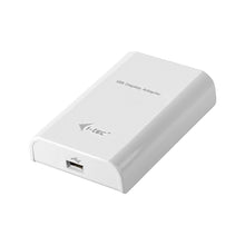 Charger l&#39;image dans la galerie, Adaptateur USB vers VGA i-Tec USB2VGA