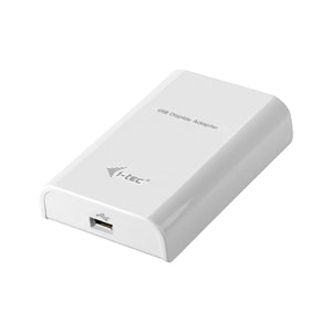 Adaptateur USB vers VGA i-Tec USB2VGA