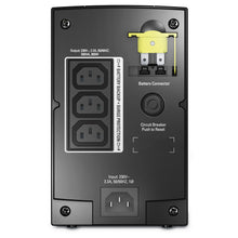 Charger l'image dans la galerie, Système d'Alimentation Sans Interruption Interactif APC BX500CI