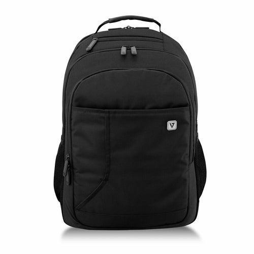 Housse pour ordinateur portable V7 CBP16-BLK-9N Noir 16