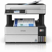 Charger l'image dans la galerie, Imprimante Multifonction Epson Ecotank ET-5170 Wi-Fi