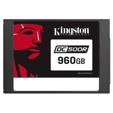 Charger l'image dans la galerie, Disque dur Kingston SEDC500R/960G SSD 960 GB SATA III