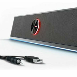 Barre audio Ewent EW3525