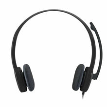 Charger l&#39;image dans la galerie, Casques avec Microphone Logitech h151