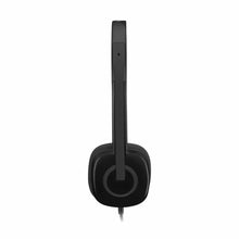 Charger l&#39;image dans la galerie, Casques avec Microphone Logitech h151