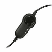 Charger l&#39;image dans la galerie, Casques avec Microphone Logitech h151