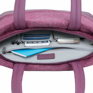 Housse pour ordinateur portable Rivacase 7991 Rouge 13"