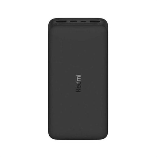 Powerbank Xiaomi VXN4304GL 18 W 20000 mAh Chargement rapide