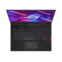 Charger l'image dans la galerie, Ordinateur Portable Asus G533QS-HF136T 15,6" AMD Ryzen 9 5900HX 64 GB DDR4 2 TB SSD NVIDIA GeForce RTX 3080