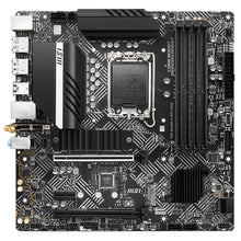 Charger l&#39;image dans la galerie, Carte Mère MSI PRO B660M-A mATX LGA 1700