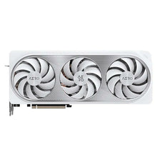 Charger l&#39;image dans la galerie, Carte Graphique Gigabyte GV-N407TAERO OC-12GD GeForce RTX 4070 Ti 12 GB RAM GDDR6X