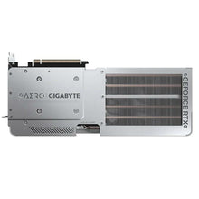 Charger l&#39;image dans la galerie, Carte Graphique Gigabyte GV-N407TAERO OC-12GD GeForce RTX 4070 Ti 12 GB RAM GDDR6X