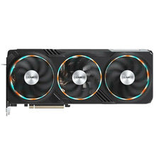 Charger l&#39;image dans la galerie, Carte Graphique Gigabyte GV-N407TAERO OC-12GD GeForce RTX 4070 Ti 12 GB GDDR6X NVIDIA