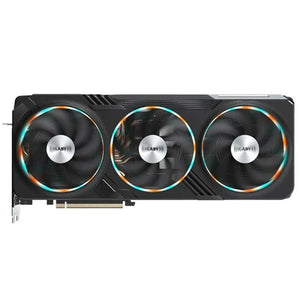 Carte Graphique Gigabyte GV-N407TAERO OC-12GD GeForce RTX 4070 Ti 12 GB GDDR6X NVIDIA