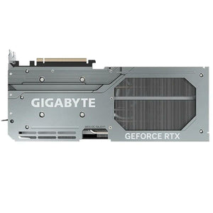 Carte Graphique Gigabyte GV-N407TAERO OC-12GD GeForce RTX 4070 Ti 12 GB GDDR6X NVIDIA