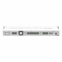 Charger l'image dans la galerie, Commutateur Réseau Armoire Mikrotik NSWSAR0167 2 MB 24 G 19W