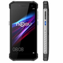 Charger l&#39;image dans la galerie, PDA Mustek NOMU-V31D 5000 mAh 5,45&quot; Android 11 32 GB Octa Core 3 GB RAM