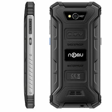 Charger l&#39;image dans la galerie, PDA Mustek NOMU-V31D 5000 mAh 5,45&quot; Android 11 32 GB Octa Core 3 GB RAM
