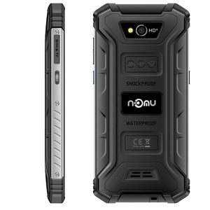 PDA Mustek NOMU-V31D 5000 mAh 5,45" Android 11 32 GB Octa Core 3 GB RAM
