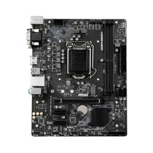 Charger l&#39;image dans la galerie, Carte mère Gaming MSI H310M PRO-M2 PLUS mATX LGA1151