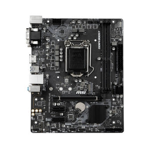 Carte mère Gaming MSI H310M PRO-M2 PLUS mATX LGA1151