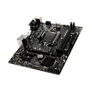 Carte mère Gaming MSI H310M PRO-M2 PLUS mATX LGA1151