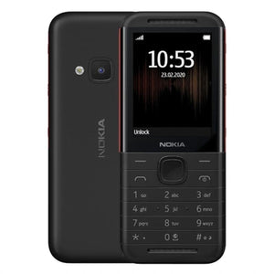 Téléphone portable pour personnes âgées Nokia 5310 2,4"