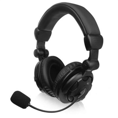 Casques avec Microphone Ewent EW3564