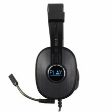 Charger l&#39;image dans la galerie, Casques avec Microphone Ewent PL3321