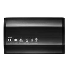 Charger l'image dans la galerie, Disque Dur Externe Adata SE800 Noir 512 GB SSD