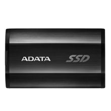 Charger l'image dans la galerie, Disque Dur Externe Adata SE800 Noir 1 TB 1 TB SSD