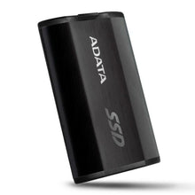 Charger l'image dans la galerie, Disque Dur Externe Adata SE800 Noir 1 TB 1 TB SSD