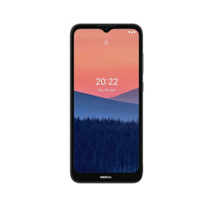 Smartphone Nokia C21 Gris 32 GB Octa Core™ 2 GB RAM 6,5"