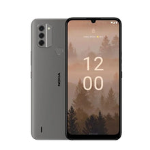 Charger l&#39;image dans la galerie, Smartphone Nokia C31 Gris charcoal 64 GB Octa Core™ 4 GB RAM 6,7&quot;