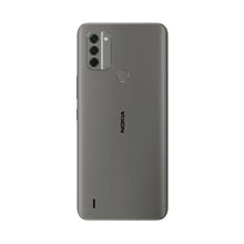 Charger l&#39;image dans la galerie, Smartphone Nokia C31 Gris charcoal 64 GB Octa Core™ 4 GB RAM 6,7&quot;