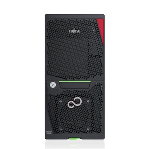 Serveur Fujitsu Prymergy TX1310M5 Intel Xeon E-2324G 2 TB HDD 8 GB RAM
