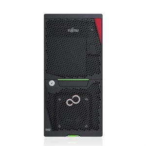 Serveur Fujitsu Prymergy TX1310M5 Intel Xeon E-2324G 2 TB HDD 8 GB RAM