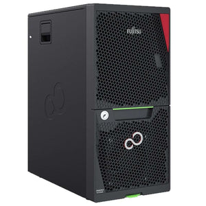 Serveur Fujitsu Prymergy TX1310M5 960 GB SSD Intel Xeon E-2300 16 GB RAM