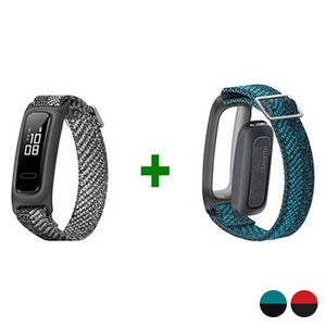 Bracelet d'activités Huawei Band 4e 0,5" OLED 77 mAh 5 ATM