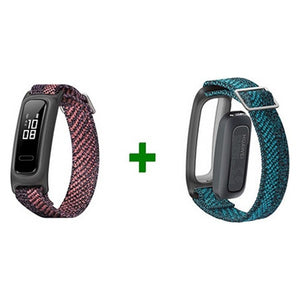 Bracelet d'activités Huawei Band 4e 0,5" OLED 77 mAh 5 ATM