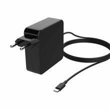 Charger l'image dans la galerie, Chargeur mural LEOTEC TYPE C