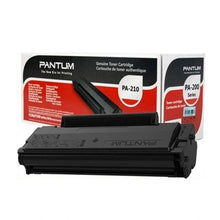 Charger l'image dans la galerie, Toner original PANTUM PA210