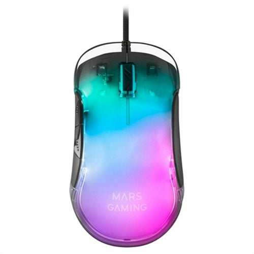 Souris Gaming Mars Gaming MMGLOW