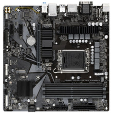 Charger l&#39;image dans la galerie, Carte Mère Gigabyte Z690M DS3H mATX LGA 1700 DDR4 LGA 1700 INTEL Z690