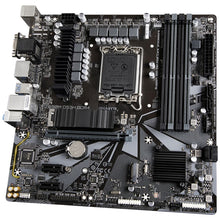 Charger l&#39;image dans la galerie, Carte Mère Gigabyte Z690M DS3H mATX LGA 1700 DDR4 LGA 1700 INTEL Z690