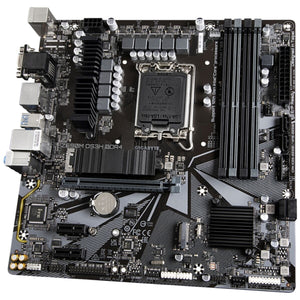 Carte Mère Gigabyte Z690M DS3H mATX LGA 1700 DDR4 LGA 1700 INTEL Z690