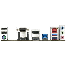Charger l&#39;image dans la galerie, Carte Mère Gigabyte Z690M DS3H mATX LGA 1700 DDR4 LGA 1700 INTEL Z690